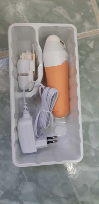 Depiladora "Rowenta"