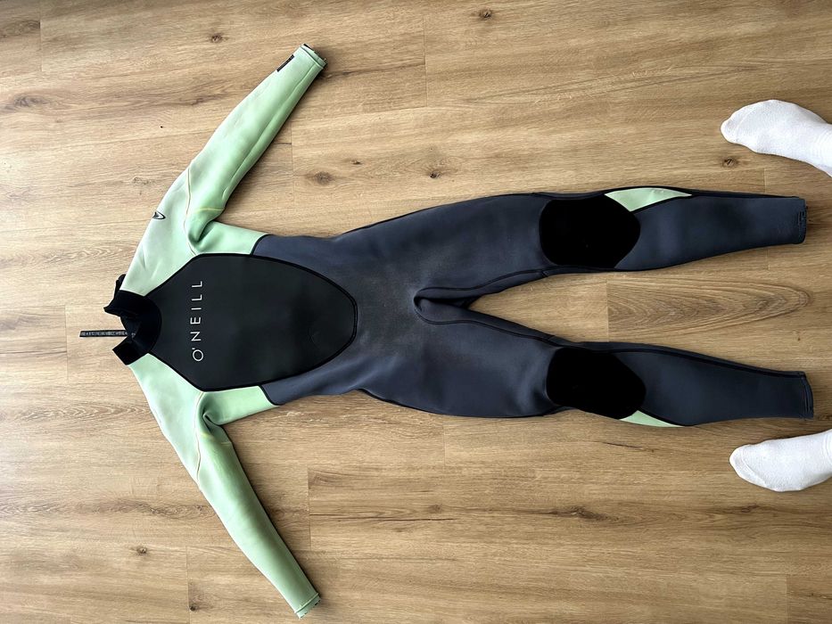 Fato de surf O'Neill Reactor 3/2 M