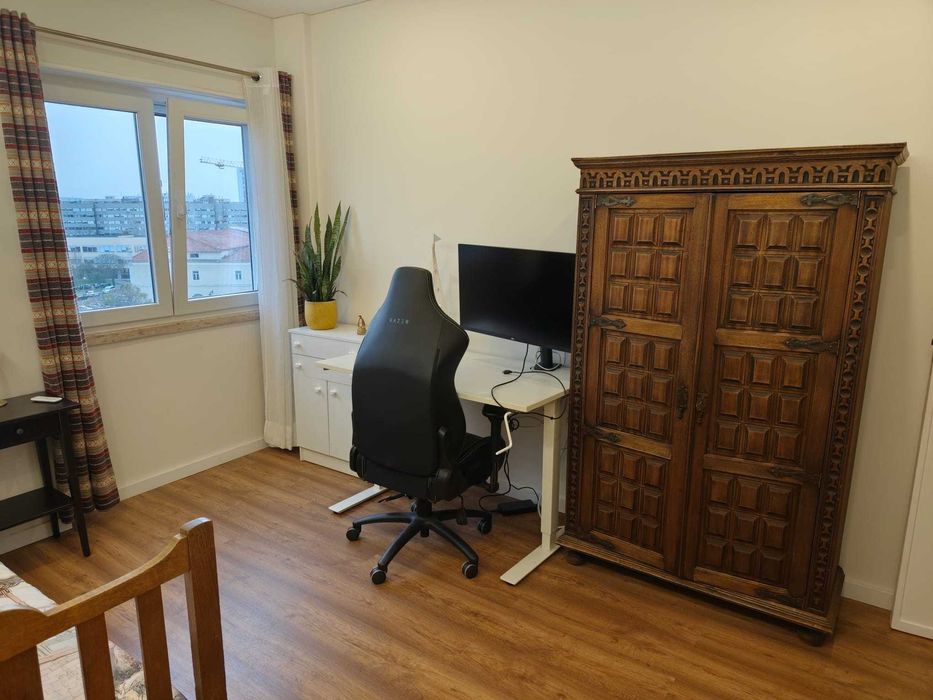 Quarto arrendar carnide/Lisboa