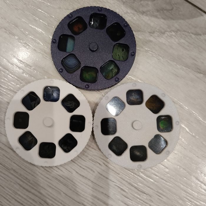 Projektor domowe planetarium