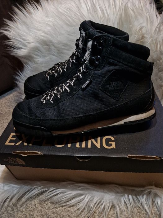 Buty zimowe The North Face r.39 Berkeley