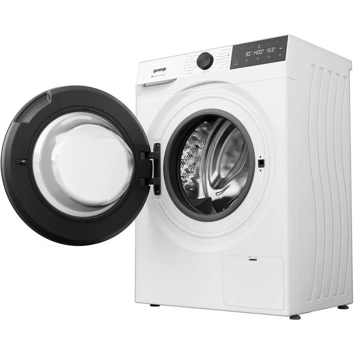 НОВА!!! Пральна машина GORENJE WG4S84B1/UA