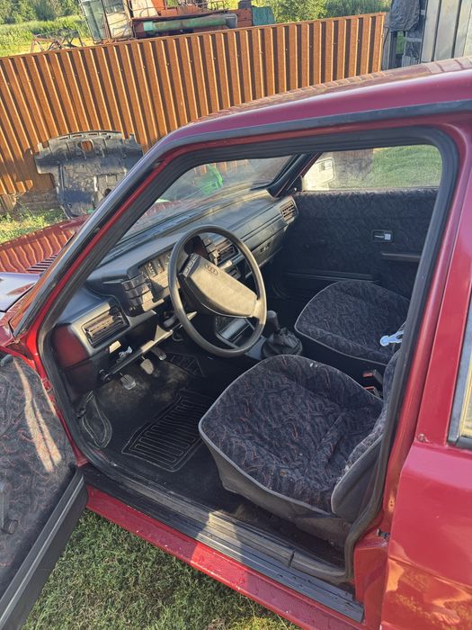 Продам ауді 80 або обміняю