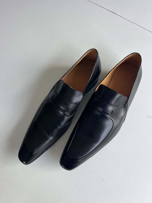Sapatos Loafers homem