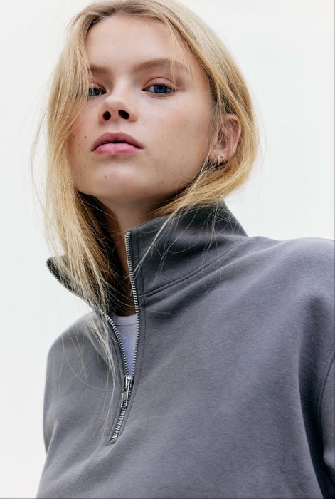 Стильний світшот H&M