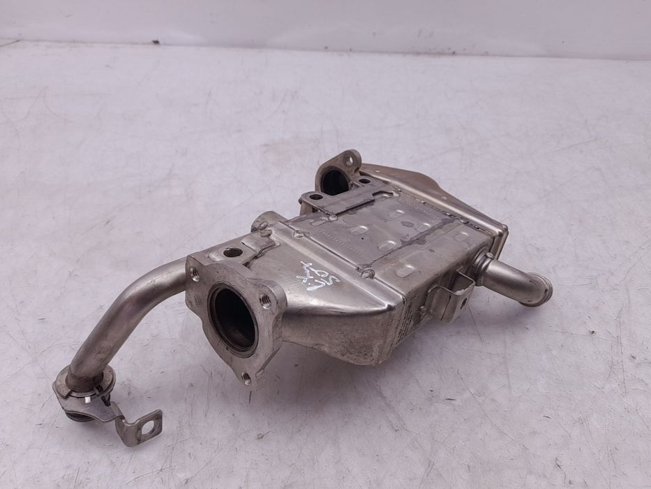 Radiador de gases / EGR MERCEDES-BENZ Classe C Coupé (C205)