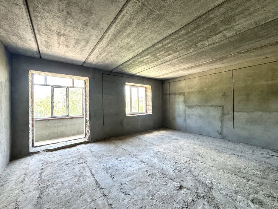 Продажа 3к в новом доме в самом центре