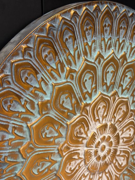 Mandala Decoração de Parede