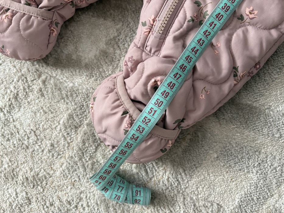 Демісезонний комбінезон h&m