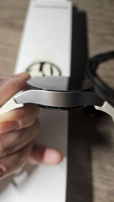 Samsung Galaxy Watch 6  40мм