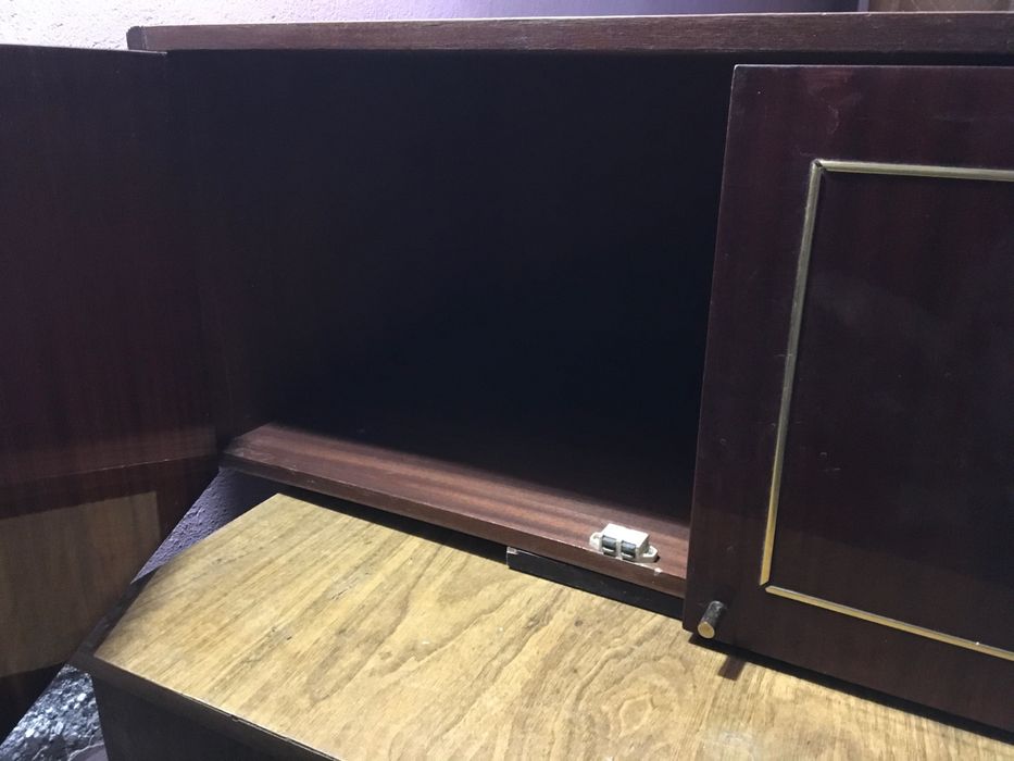 Антресоль для шкафа 1м.