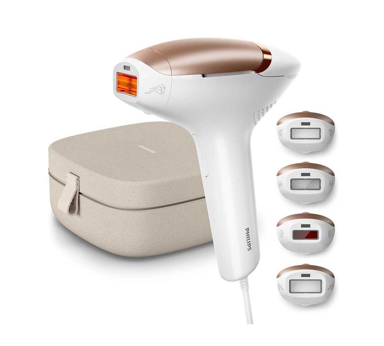 Фотоепілятор Philips Lumea 9000 Series BRI984