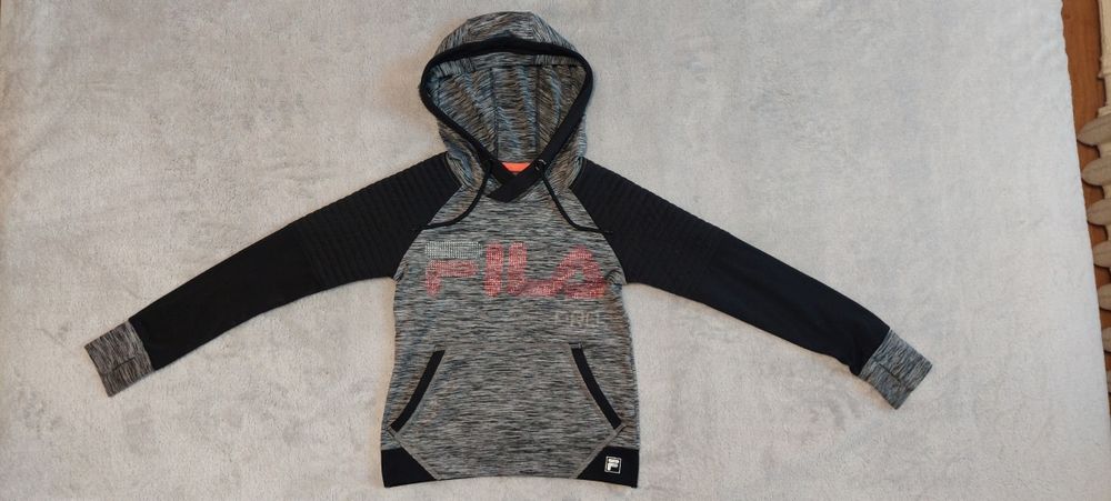 Спортивный костюм для девочки Fila