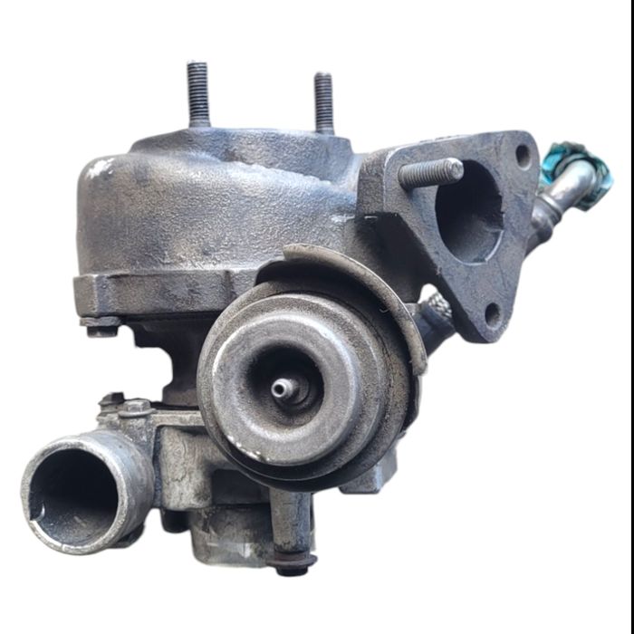 Turbo Audi 1.9TDI