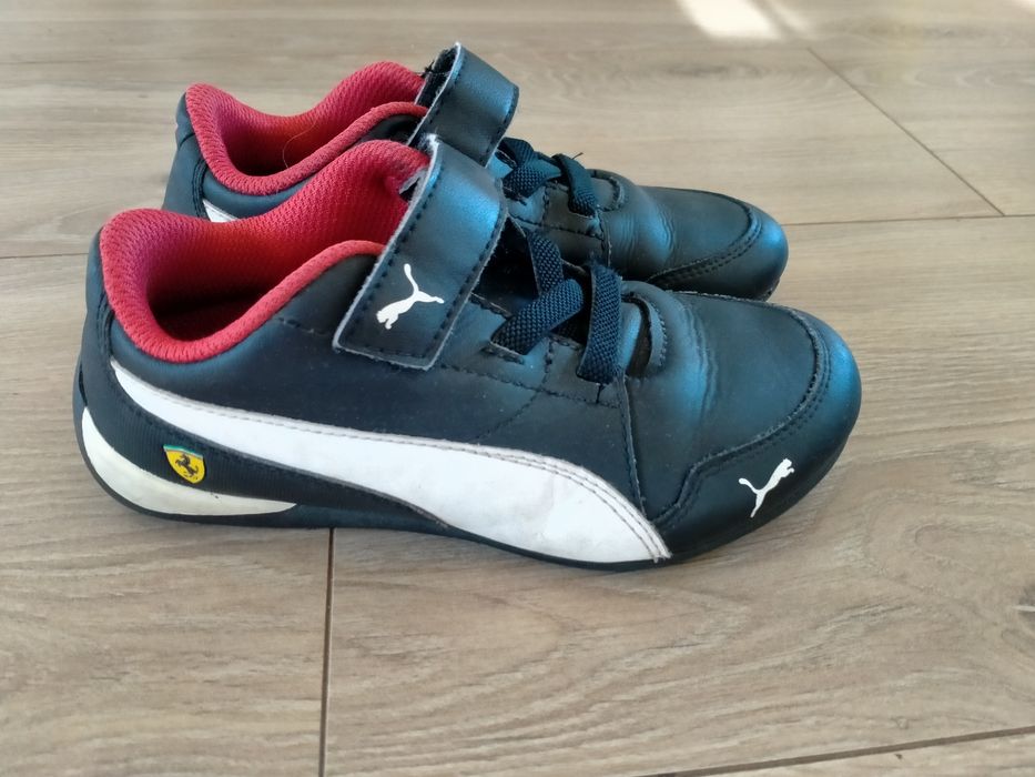 Buty puma ferrari SF drift rozmiar 28,5