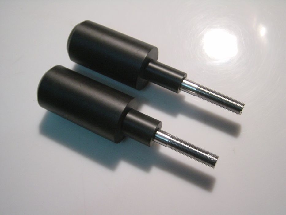 Cogumelos de protecção CBR600RR 2003 a 2006