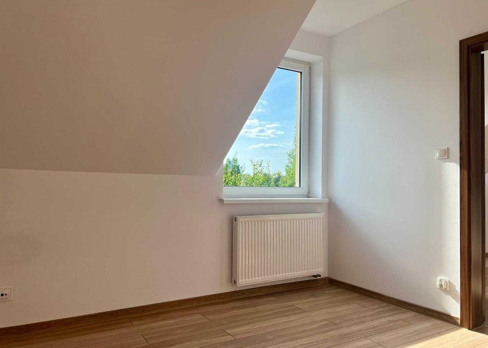 wynajme mieszkanie Biskupice k. Pobiedzisk