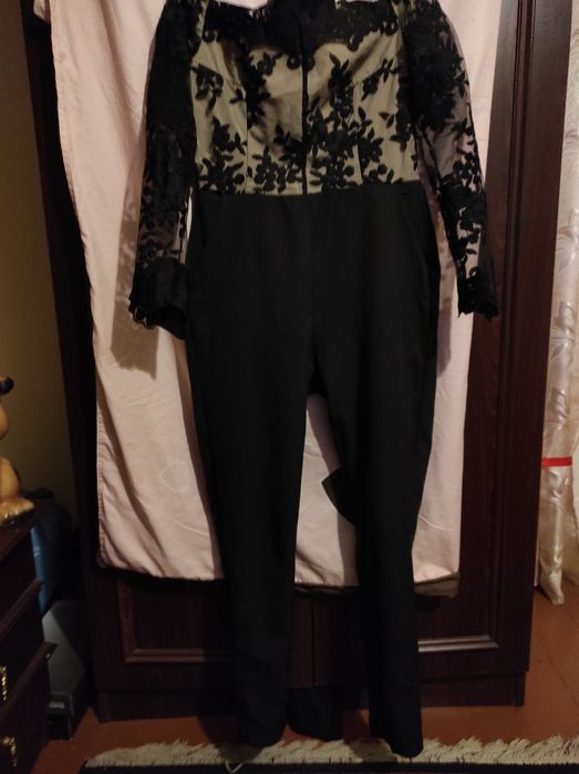 Комбінезон жіночий