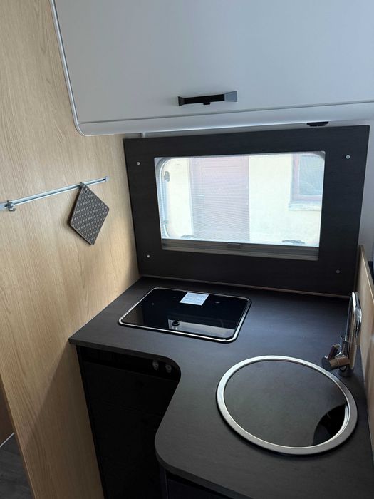 Sunlight I68 OKAZJA!!!