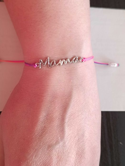 Pulseiras ajustáveis - vários modelos possíveis