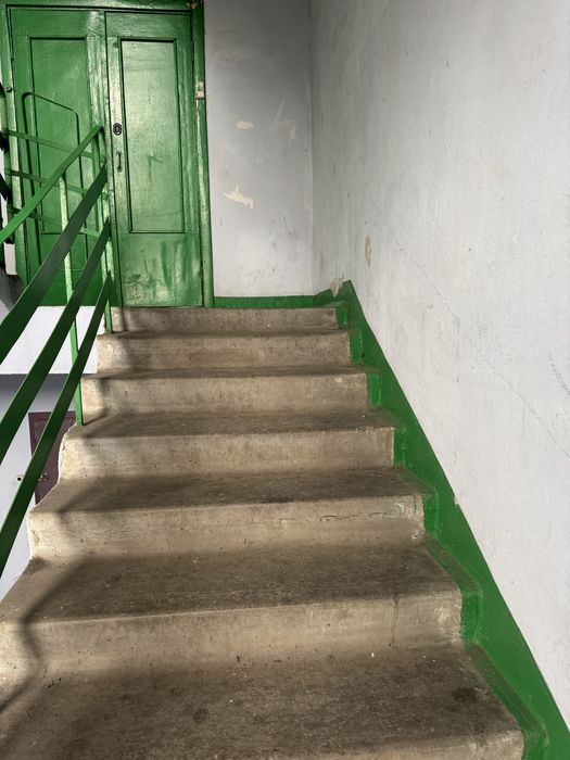 ‼️Срочно продается 3 комнатная квартира по Самойловича 30 .Кораб р-н