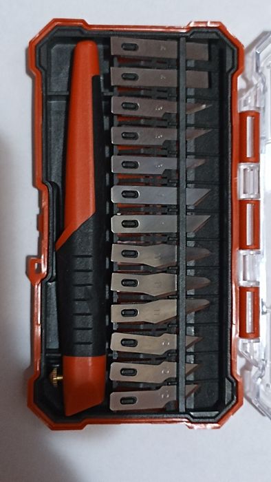 Набір" Ezarc" для скрапбукінгу, рукоділля.