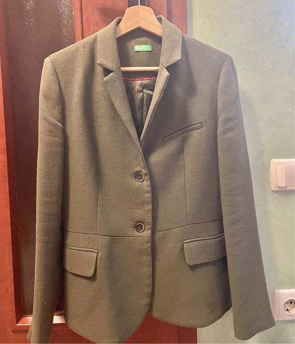 Піджак Benetton