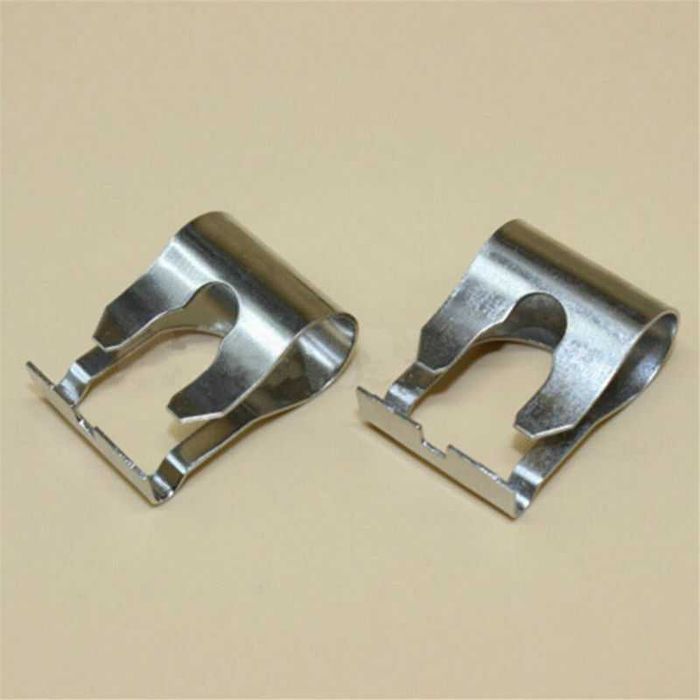 Kit Artic. Motor Limpa Para Brisas/Reparação/ Universal - (Fiat Punto)