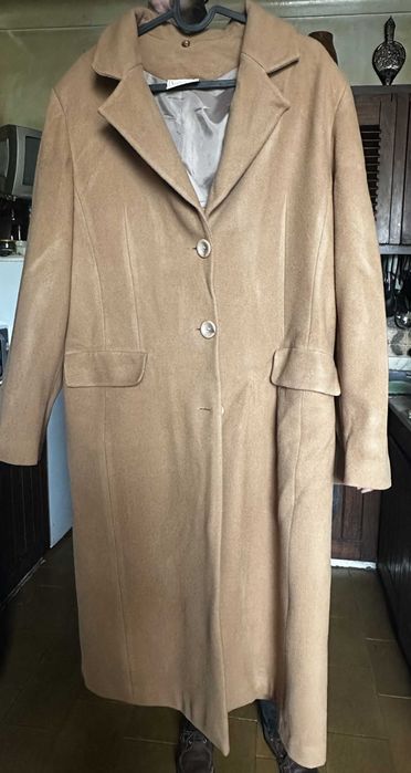 casaco feminino elegante