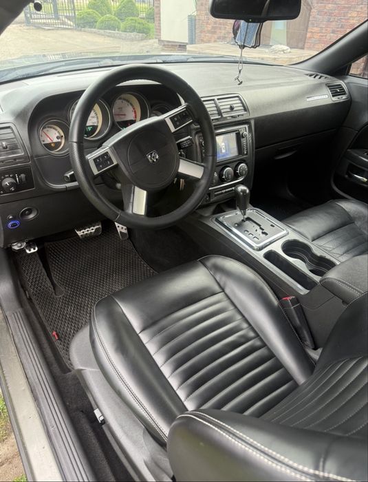 Dodge Challenger 5.7Hemi Nowe LPG