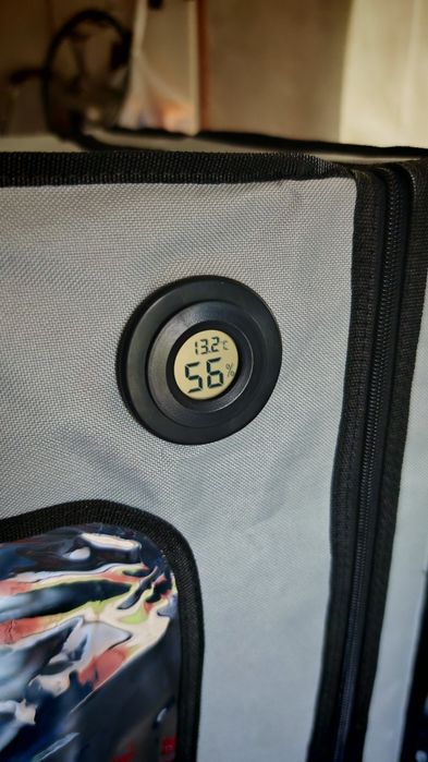 Komora drukarki 3d BambuLab A1 i inne.