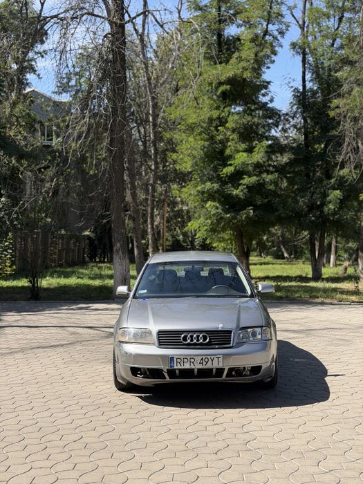 Продам Audi A6С5 1.9 TDI