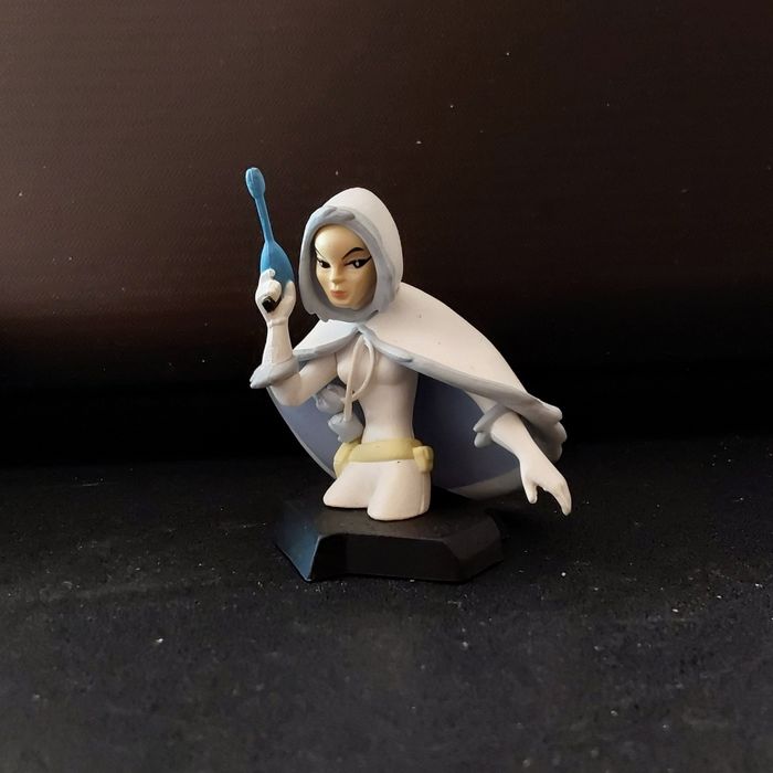 Star Wars Bust-Ups carimbos