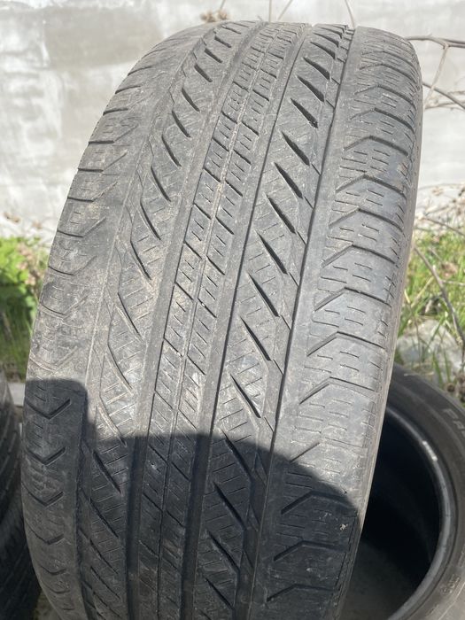 Гума всесезонна 235/50/19 Continental ProContact CX SSR
