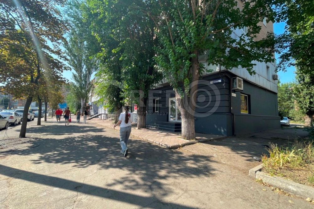 Оренда магазину на "95 Кварталі"