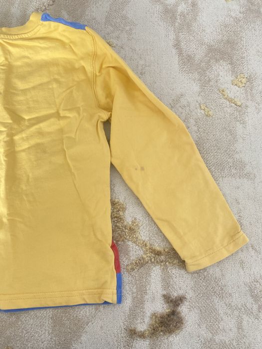 Sweter dla chłopca 122 H&M