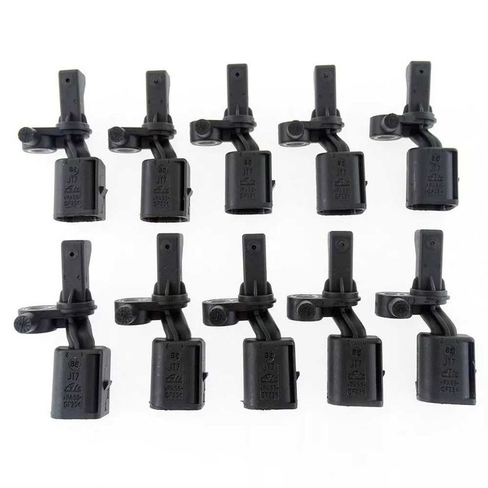 Датчик АБС (ABS) передній та задній — Нові запчастини в наявності