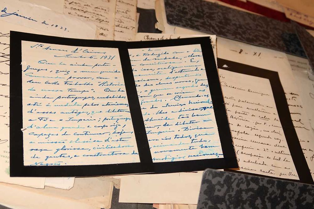 Documentos história Portugal - material de coleção privada