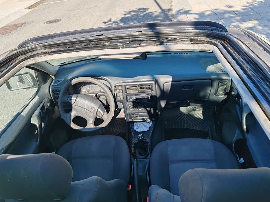 VW Polo Aero 1.0 -  1998