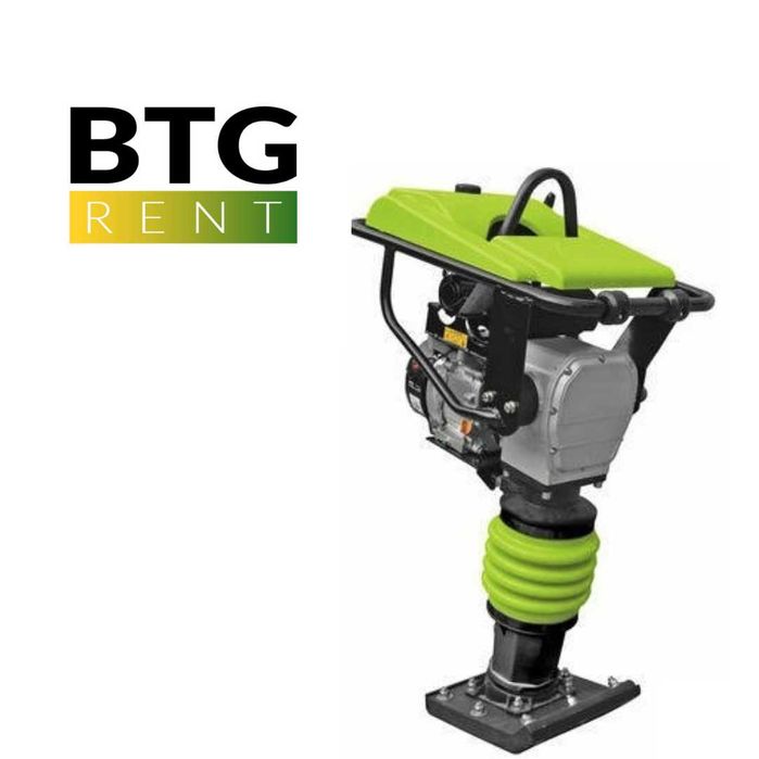 Skoczek, stopa wibracyjna wynajem/do wynajęcia/wypożyczalnia/dowóz