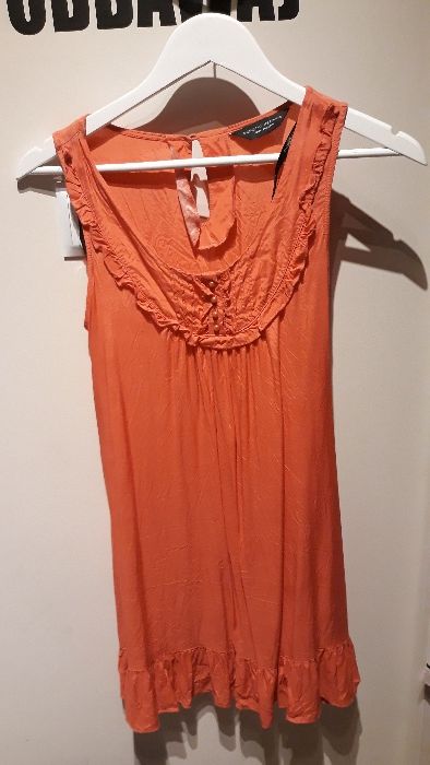 8 szt bluzka damska t-shirt rozm L i M 40