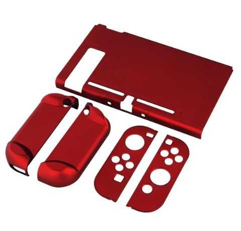 PlayVital Hard Shell Etui ochronne do konsoli Nintendo Switch