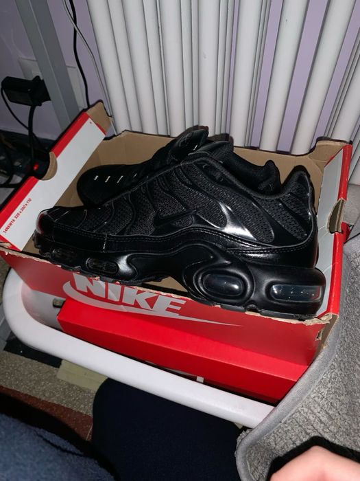 Tenis nike novos nunca usados