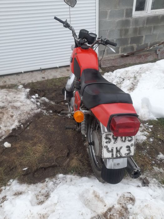 Продам іж планета 5