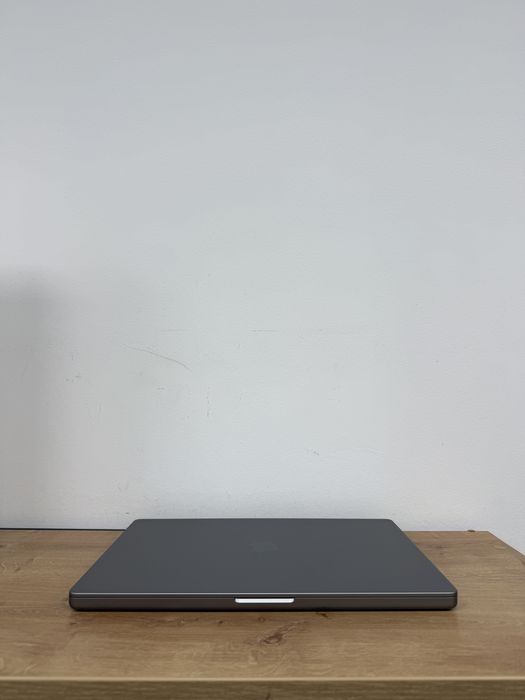 Ідеал Macbook Pro 16 2021 M1 Pro 16Gb | 512Gb • ГАРАНТІЯ Макбук М1 Pro