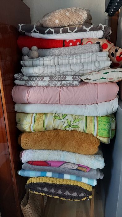 Koce kołdry narzuty