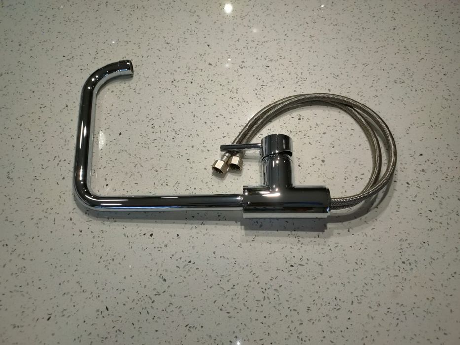 Torneira W7 WDART005/2 monocomando