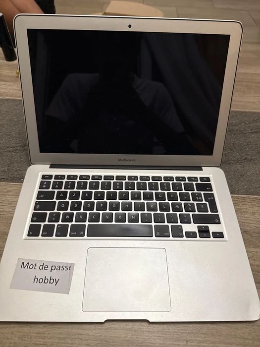 Apple MacBook Air 2015