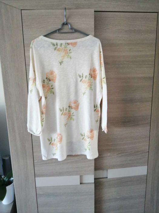 Tunika damską  pulbear