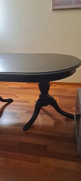 Mesa de sala jantar